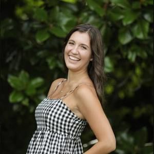 Meet your Posher, Ashlee